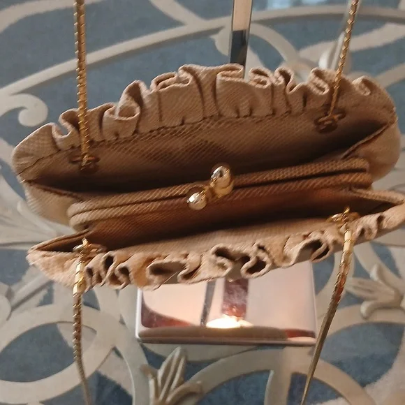 Judith leiber vintage shoulder bag - Picture 8 of 9